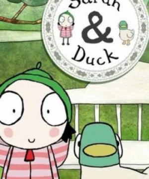 Sarah và Vịt (Phần 2) - Sarah & Duck (Season 2)