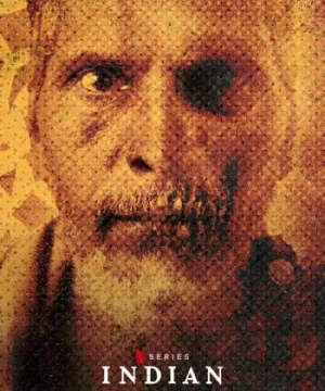 Sát nhân Ấn Độ: Nhật ký kẻ giết người hàng loạt Indian Predator: The Diary of a Serial Killer