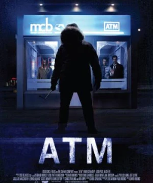 Sát Nhân ATM - ATM