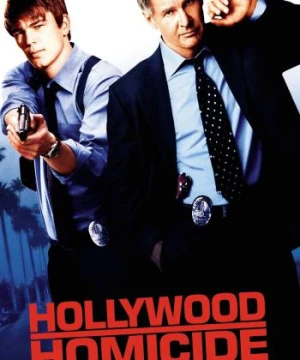 Sát Nhân Hollywood - Hollywood Homicide