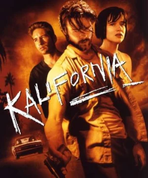 Sát Nhân ở Kalifornia - Kalifornia