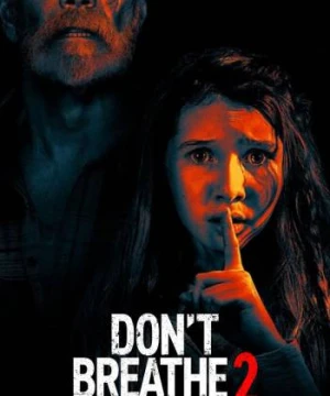 Sát Nhân Trong Bóng Tối 2 - Don't Breathe 2