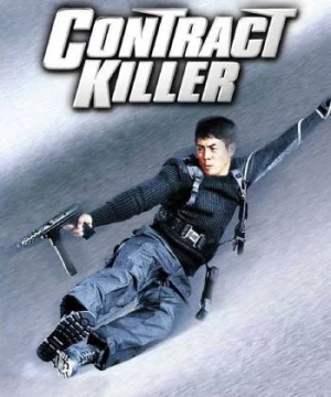 Sat sau ji wong - Contract Killer