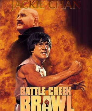 Sát thủ hào - Battle Creek Brawl