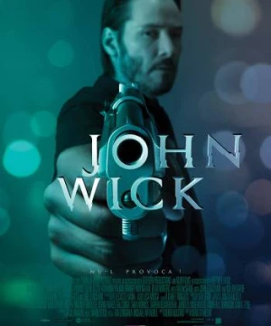 Sát thủ John Wick - John Wick