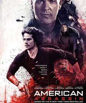 Sát Thủ Kiểu Mỹ - American Assassin