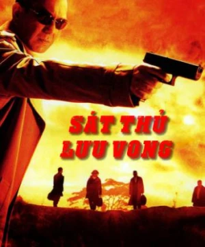 Sát Thủ Lưu Vong - Exiled