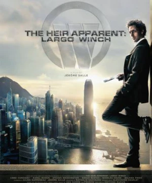 Sát Thủ Mồ Côi 1 - Largo Winch