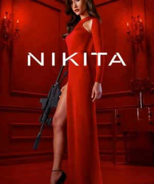 Sát Thủ Nikita (Phần 1) Nikita (Season 1)