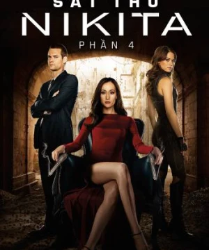 Sát Thủ Nikita (Phần 4) - Nikita (Season 4)