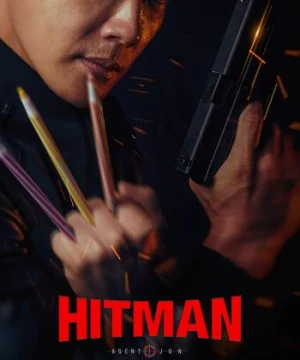 Sát Thủ Vô Cùng Cực - Hitman: Agent Jun