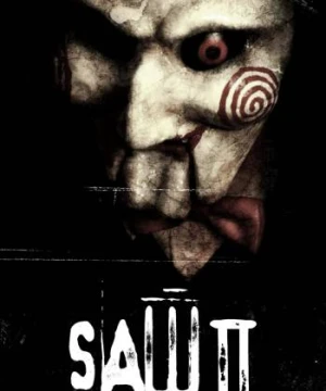 Saw II - Saw II