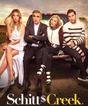 Schitt&#039;s Creek (Phần 2) - Schitt's Creek (Season 2)