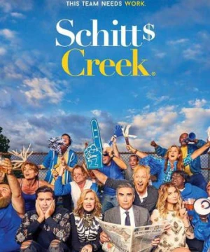 Schitt&#039;s Creek (Phần 3) - Schitt's Creek (Season 3)