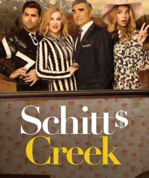 Schitt&#039;s Creek (Phần 4) - Schitt's Creek (Season 4)