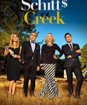 Schitt&#039;s Creek (Phần 5) - Schitt's Creek (Season 5)