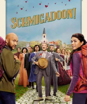 Schmigadoon! (Phần 1) - Schmigadoon! (Season 1)