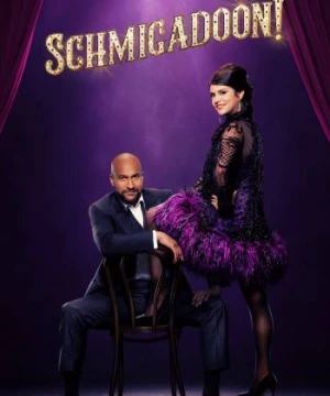 Schmigadoon! (Phần 2) - Schmigadoon! (Season 2)