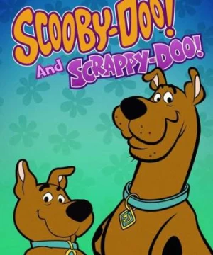 Scooby-Doo and Scrappy-Doo (Phần 1) - Scooby-Doo and Scrappy-Doo (Season 1)