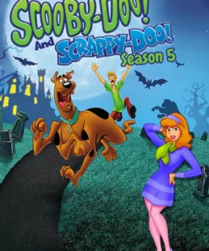 Scooby-Doo and Scrappy-Doo (Phần 5) - Scooby-Doo and Scrappy-Doo (Season 5)