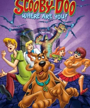 Scooby-Doo, Where Are You! (Phần 1) - Scooby-Doo, Where Are You! (Season 1)