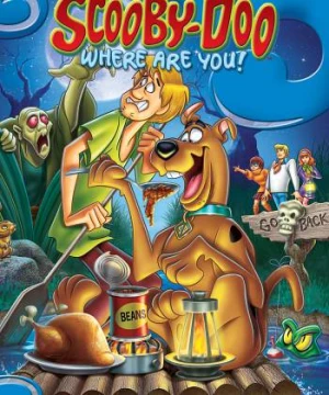 Scooby-Doo, Where Are You! (Phần 2) - Scooby-Doo, Where Are You! (Season 2)