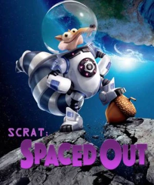 Scrat- Tẩu Thoát