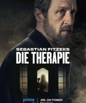 Sebastian Fitzeks Die Therapie: Phần 1 Sebastian Fitzek’s Therapy: Season 1