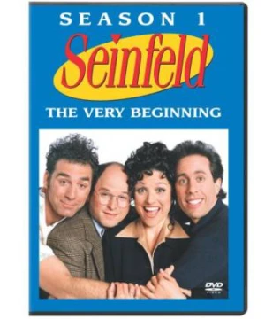 Seinfeld (Phần 1)