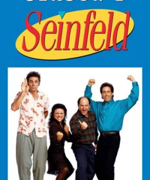 Seinfeld (Phần 2) Seinfeld (Season 2)