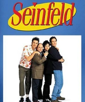 Seinfeld (Phần 3) Seinfeld (Season 3)