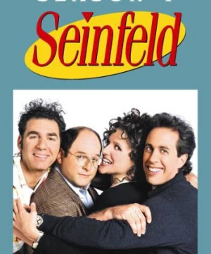 Seinfeld (Phần 4) - Seinfeld (Season 4)