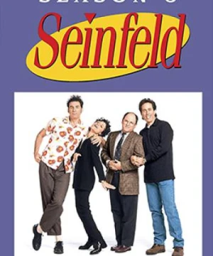 Seinfeld (Phần 5) - Seinfeld (Season 5)