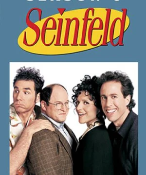 Seinfeld (Phần 6) - Seinfeld (Season 6)