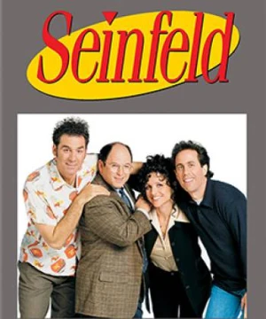 Seinfeld (Phần 7) - Seinfeld (Season 7)