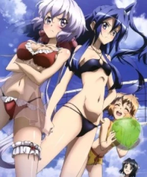 Senki Zesshou Symphogear G: Senki Zesshou Shinai Symphogear - Senhime Zesshou Symphogear G