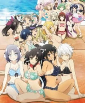 Senran Kagura Estival Versus: Mizugi-darake no Zenyasai - Senran Kagura Estival Versus: Festival Eve Full of Swimsuits