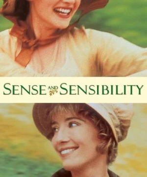 Sense and Sensibility - Sense and Sensibility