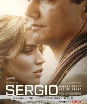 Sergio - Sergio