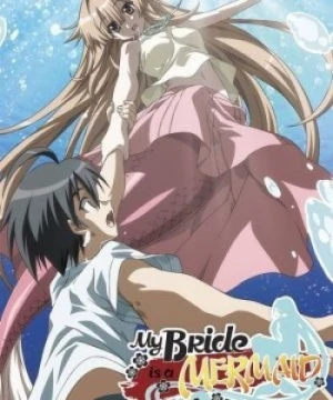 Seto no Hanayome - My Bride is a Mermaid, The Inland Sea Bride