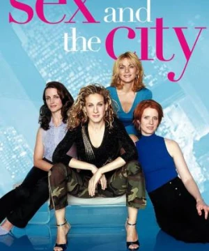 Sex and the City (Phần 2) - Sex and the City (Season 2)