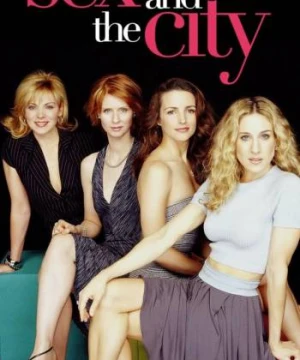 Sex and the City (Phần 3) Sex and the City (Season 3)