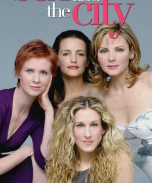 Sex and the City (Phần 4) - Sex and the City (Season 4)