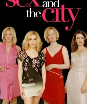 Sex and the City (Phần 5) - Sex and the City (Season 5)