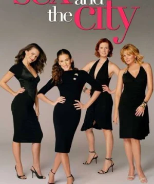 Sex and the City (Phần 6) - Sex and the City (Season 6)