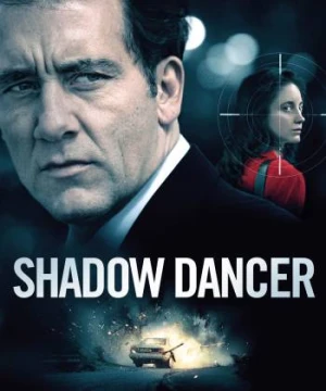 Shadow Dancer - Shadow Dancer