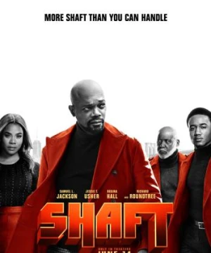 Shaft - Shaft