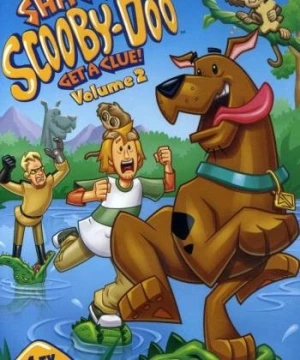 Shaggy & Scooby-Doo Get a Clue! (Phần 2) - Shaggy & Scooby-Doo Get a Clue! (Season 2)