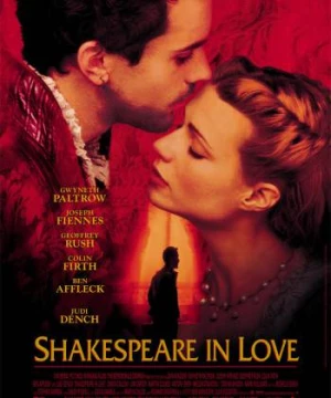 Shakespeare Đang Yêu - Shakespeare in Love