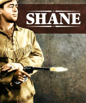 Shane - Shane